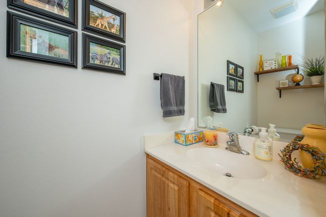 UNIT-1201 - 5221 Village Run Ave, Condo with 2 bedrooms, 2 bathrooms and null parking in Des Moines IA | Image 11