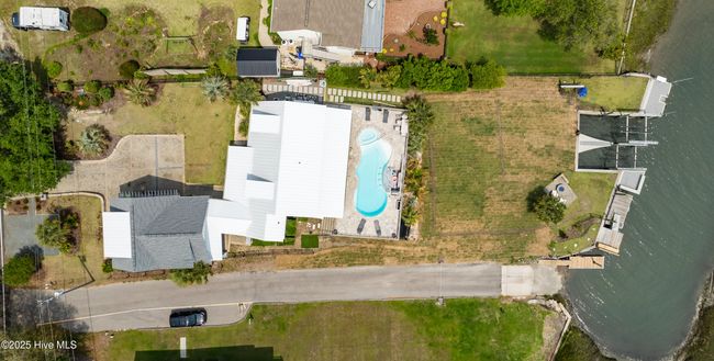 1205 Kings Landing Rd, House other with 3 bedrooms, 3 bathrooms and 2 parking in Hampstead NC | Image 58