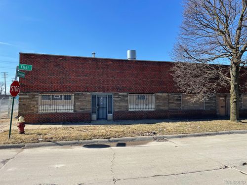 17605 Filer St, Detroit, MI, 48212-1405 | Card Image