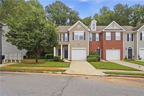 465 Lantern Wood Dr, Scottdale, GA, 30079-6800 | Card Image