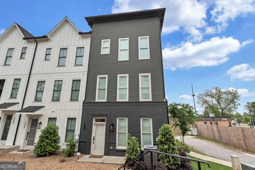 3587 Candler Ct, Hapeville, GA, 30354 | Card Image
