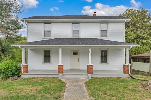 2415 Overlook Rd Ne, Roanoke, VA, 24012-5023 | Card Image