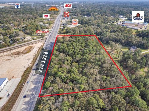 6 Fm 1314 Rd Road, Porter, TX, 77365 | Card Image