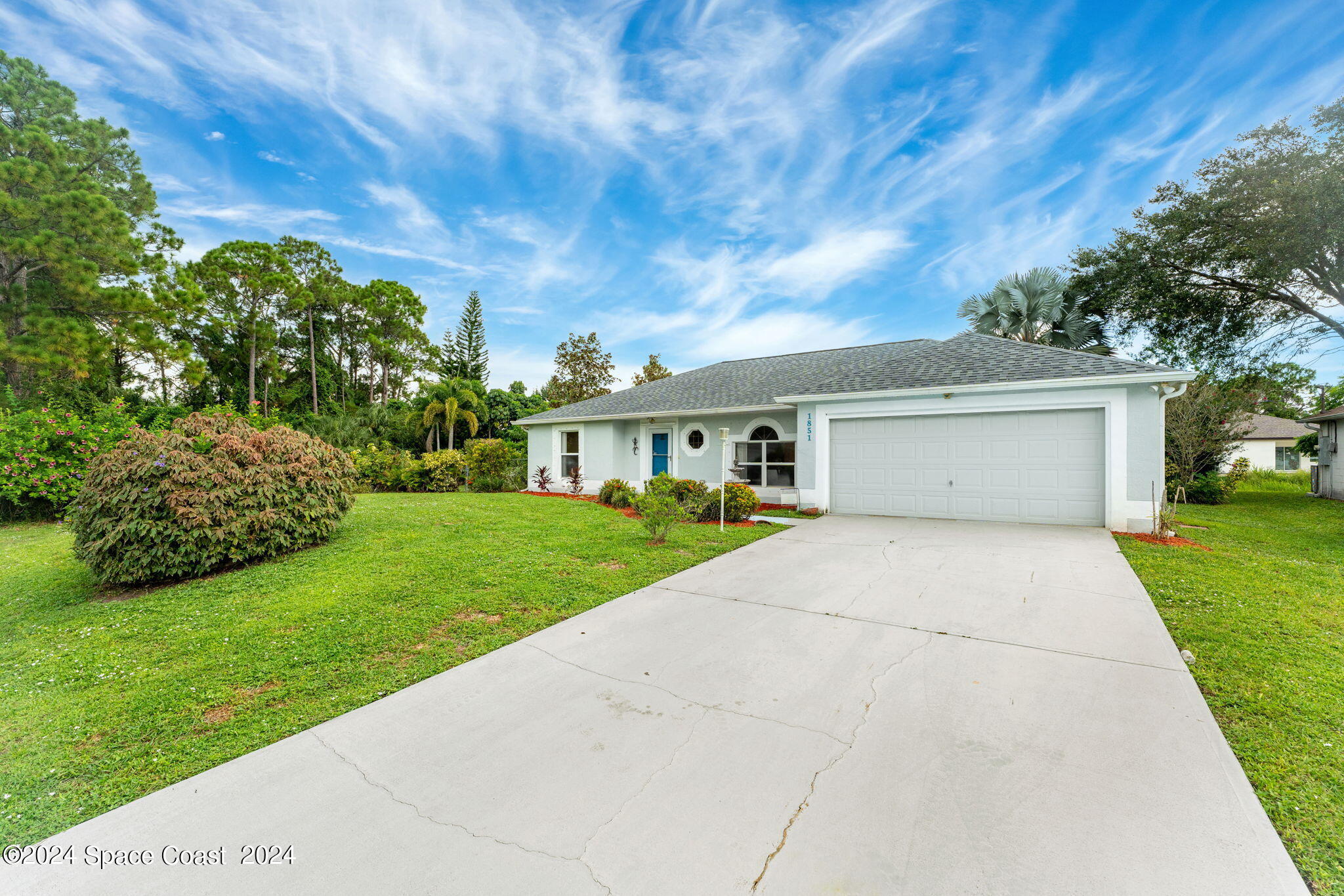 Radcliff Ave, Palm Bay, FL 32909