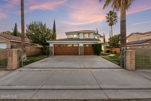 40055 Denham Dr, Palmdale, CA, 93551-4861 | Card Image