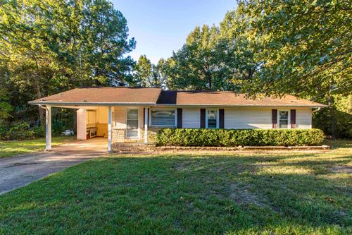 517 W Tri Lakes Drive, Horseshoe Bend, AR, 72512 | Card Image