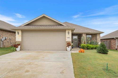 6002 Nw Sherman St, Bentonville, AR, 72713-4013 | Card Image