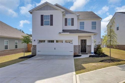 7312 Cranleigh St, Covington, GA, 30014-8838 | Card Image