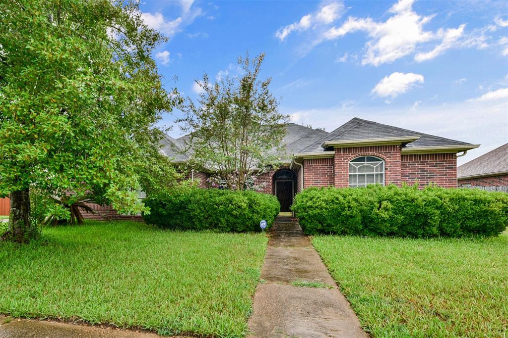 Telegraph Square Ln, Katy, TX 77449