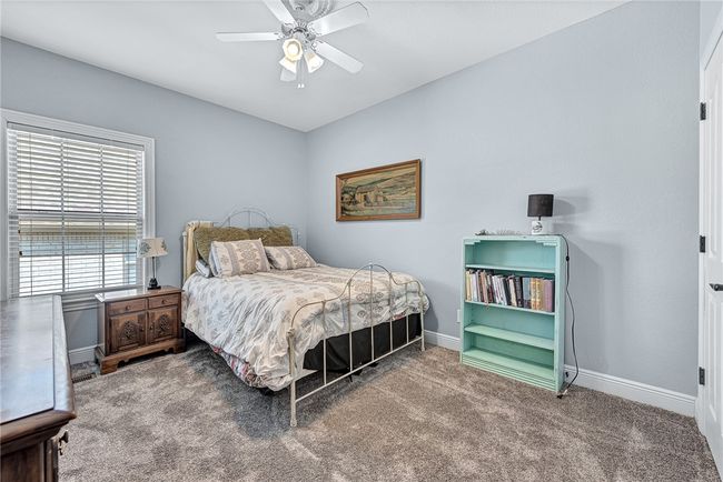 6322 W Milliken Bnd, Townhouse with 3 bedrooms, 2 bathrooms and null parking in Fayetteville AR | Image 11