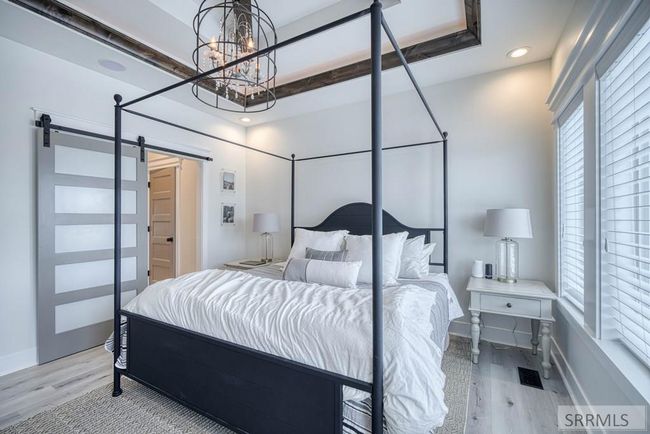 6353 E Tower Castle Loop, House other with 5 bedrooms, 3 bathrooms and 3 parking in Ammon ID | Image 29