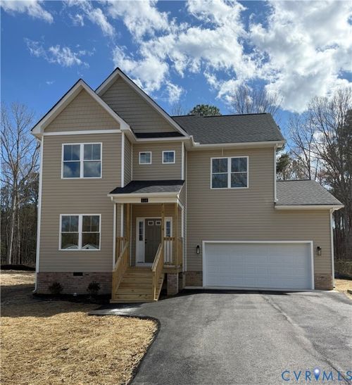 534 Petty St, Petersburg, VA, 23805-9330 | Card Image