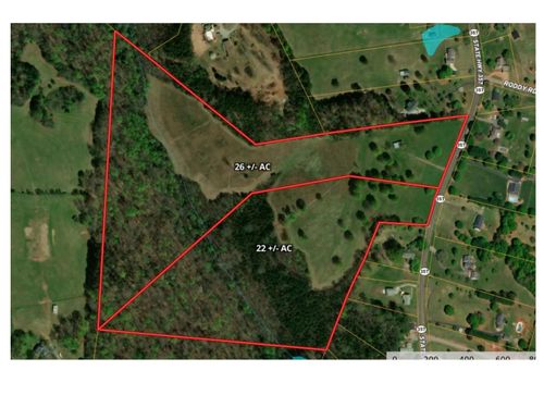 Hwy 357 Highway 357, Campobello, SC, 29322 | Card Image