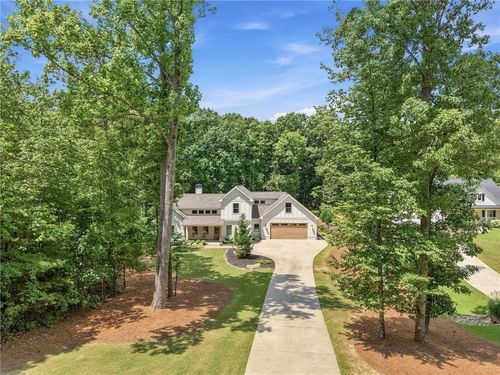 151 Settlers Ridge Dr, Ball Ground, GA, 30107-2919 | Card Image