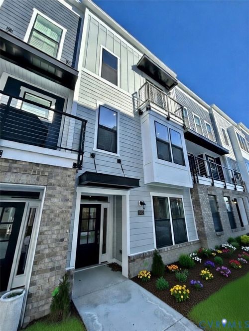 5422 Gillies Creek Mews, Henrico, VA, 23231-3112 | Card Image