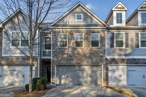 4406 Newfangle Road, Stone Mountain, GA, 30083 | Card Image