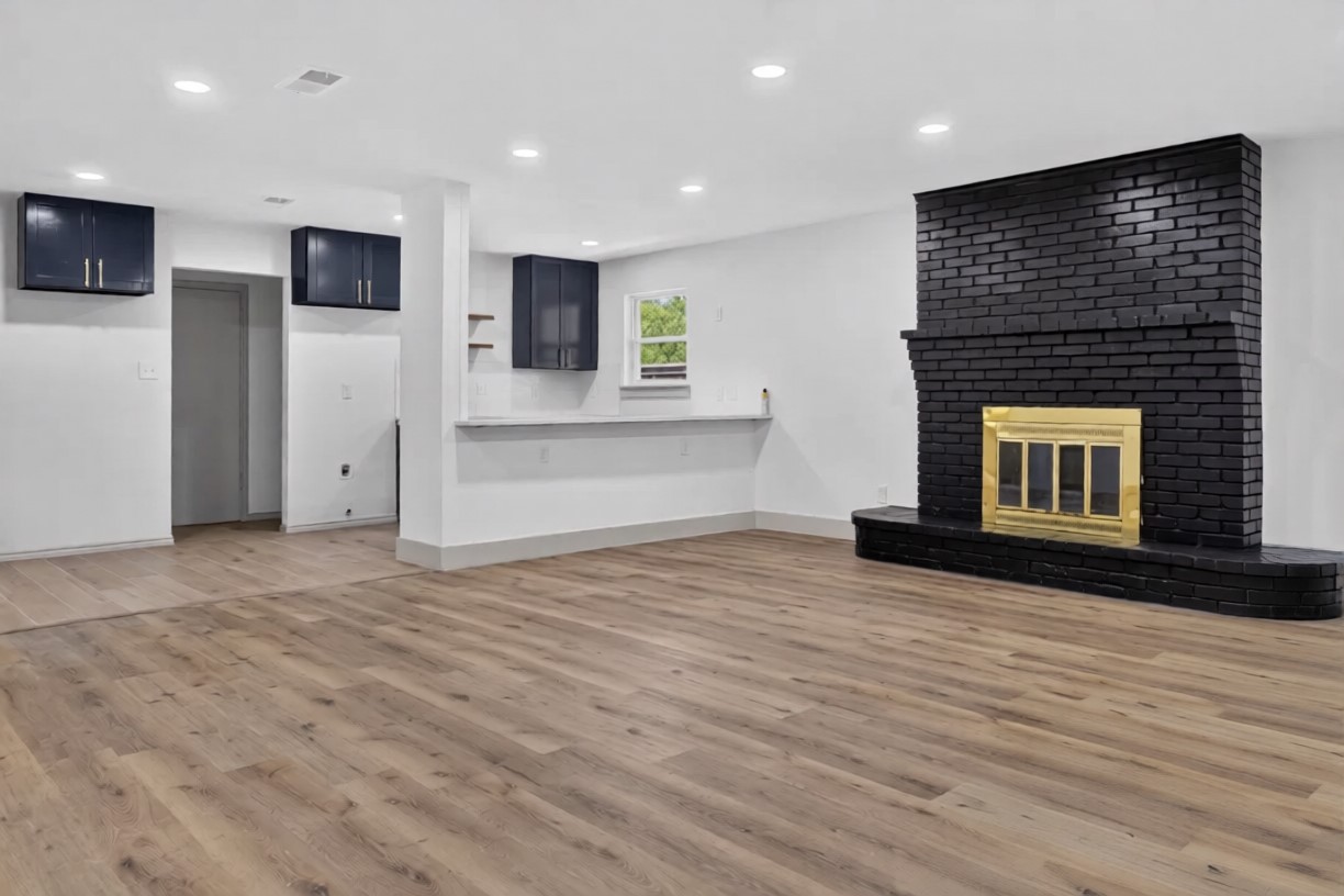 Residential in Dallas 5