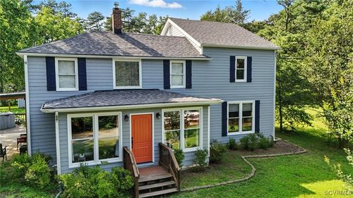 2363 Mill Rd, Powhatan, VA, 23139-6015 | Card Image