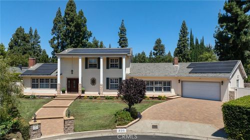 10251 Hadley Ave, Northridge, CA, 91324-1118 | Card Image