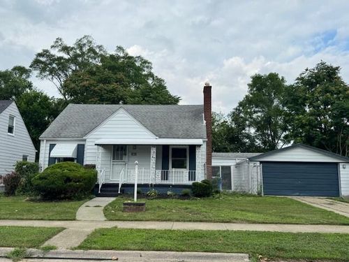 3033 Williams St, Inkster, MI, 48141-2217 | Card Image