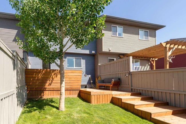 144 Sunvalley Road, Townhouse with 3 bedrooms, 4 bathrooms and 2 parking in Cochrane AB | Image 35