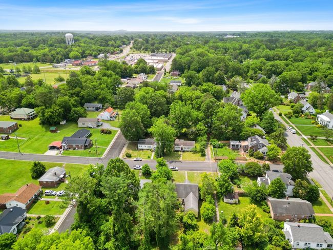 702 Irving St, House other with 4 bedrooms, 3 bathrooms and null parking in Farmville VA | Image 43
