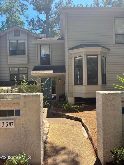 3347-17 Lake Forest Dr, Hilton Head Island, SC, 29928-4565 | Card Image
