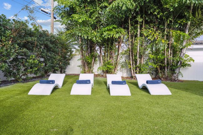 2205 Ne 30 Th St, House other with 3 bedrooms, 2 bathrooms and null parking in Lighthouse Point FL | Image 76