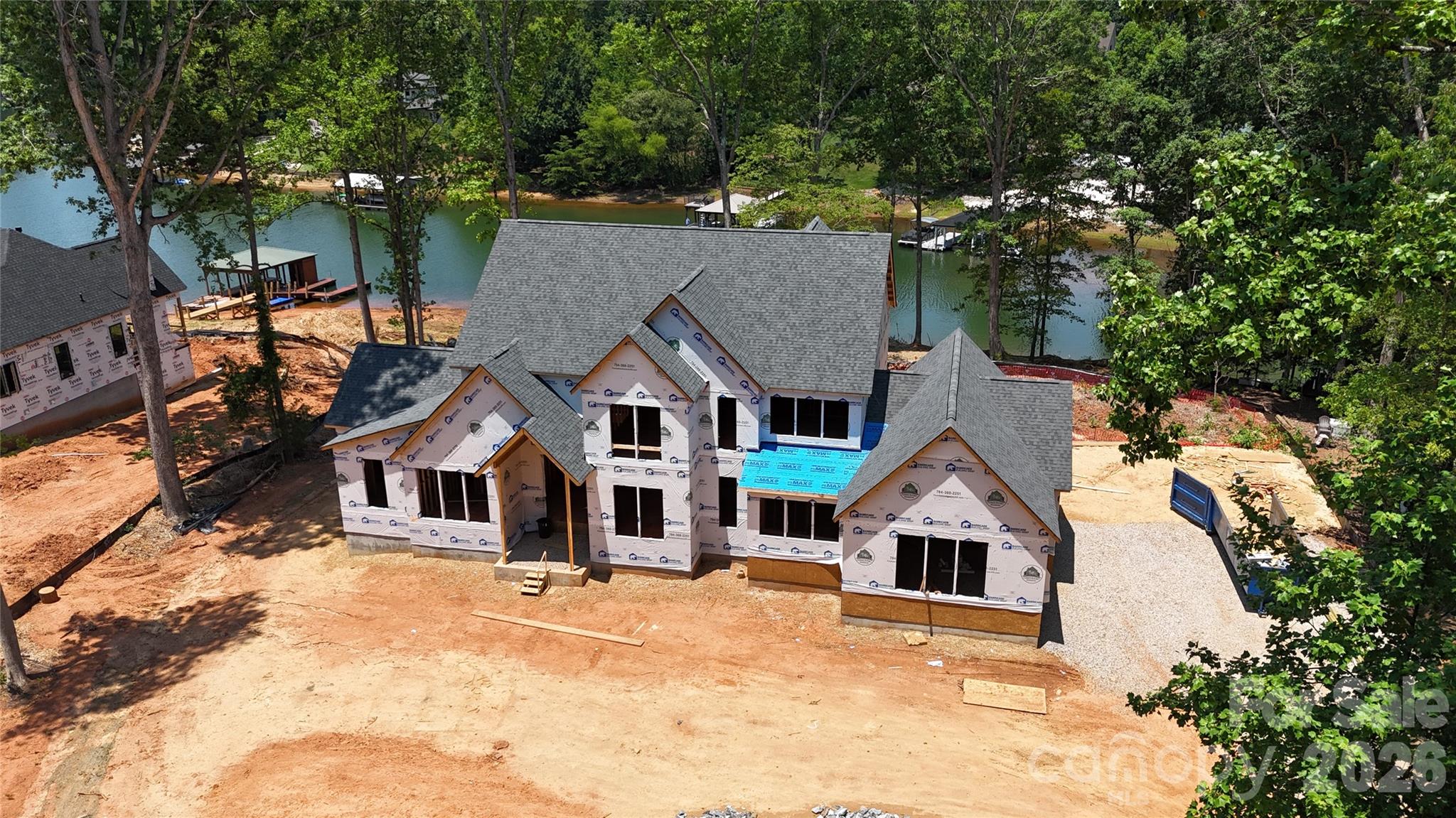 Residential in Mooresville