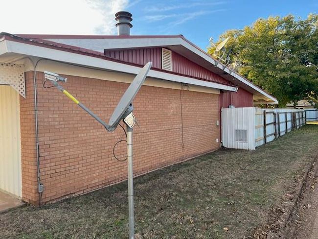 1615 Avenue F, House other with 3 bedrooms, 3 bathrooms and null parking in Abernathy TX | Image 25