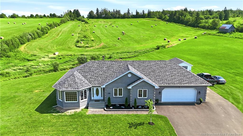 Residential in Sainte-Marie-De-Kent
