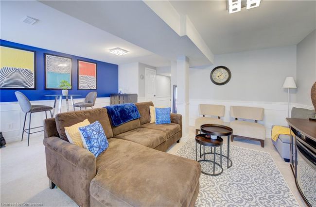 14 - 2151 Walker's Line, Townhouse with 3 bedrooms, 3 bathrooms and 2 parking in Burlington ON | Image 41