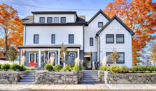 1-148 Myrtle St, Melrose, MA, 02176-3133 | Card Image