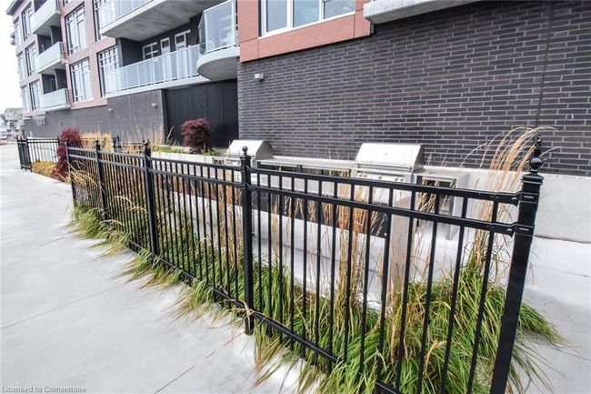 PH412 - 38 Harbour St, House attached with 2 bedrooms, 2 bathrooms and 2 parking in Port Dover ON | Image 39
