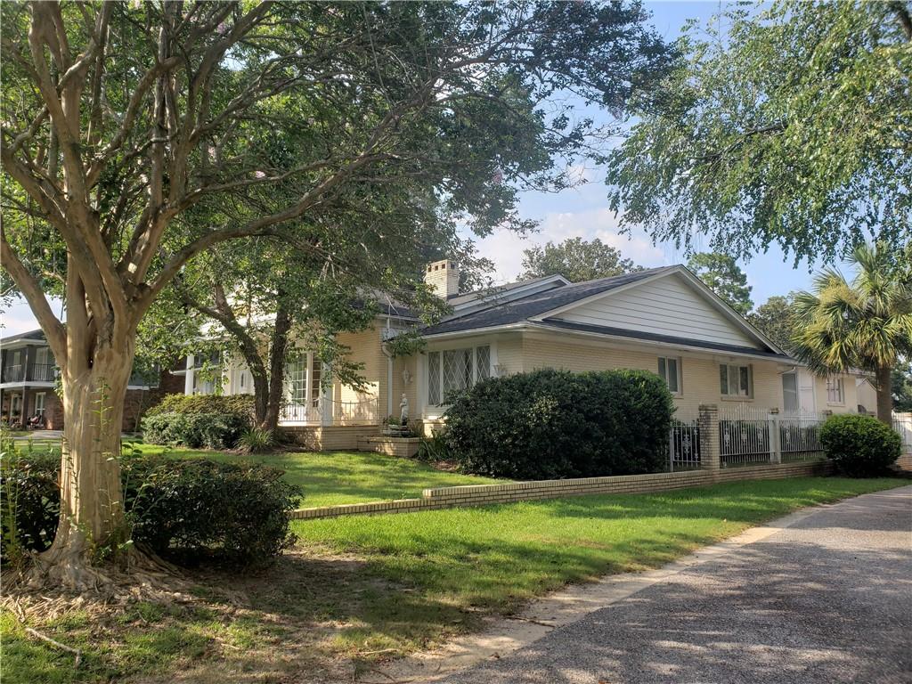 Residential in Mobile 2