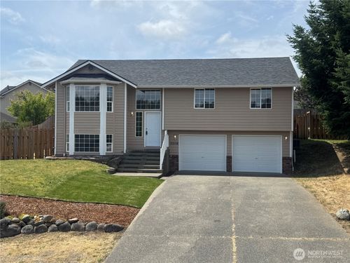20116 85th Avenue Ct E, Spanaway, WA, 98387-5038 | Card Image