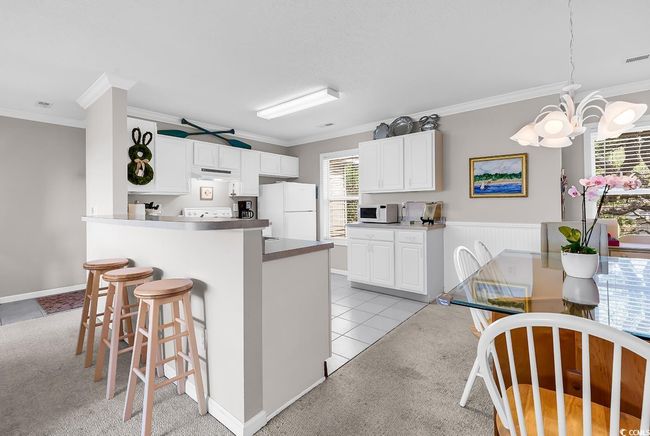UNIT-6C - 140 S Cove Pl, Condo with 3 bedrooms, 2 bathrooms and null parking in Pawleys Island SC | Image 9