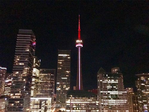 2306-30 Nelson St, Toronto, ON, M5V0H5 | Card Image