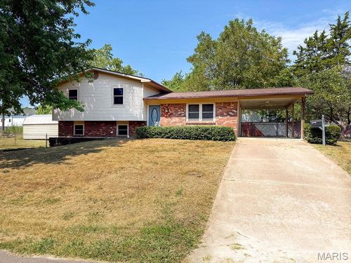 523 Theodore St, Park Hills, MO, 63601-2340 | Card Image