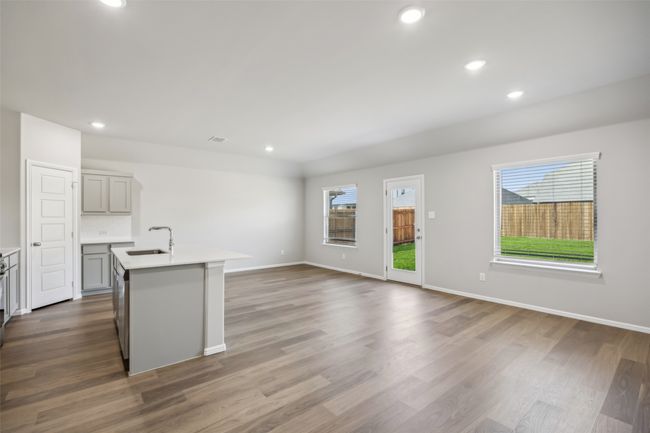 9241 Wild Stampede Way, House other with 3 bedrooms, 2 bathrooms and null parking in Crowley TX | Image 10