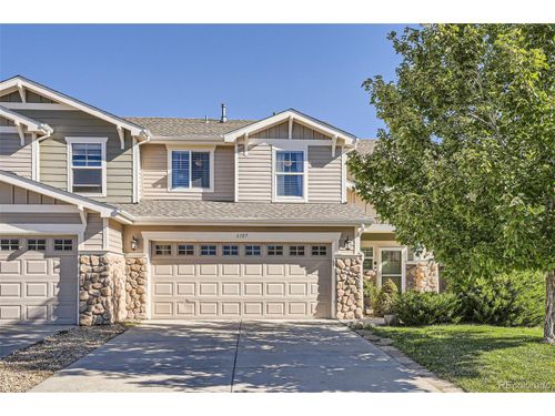 6187 Wescroft Ave, Castle Rock, CO, 80104-5268 | Card Image