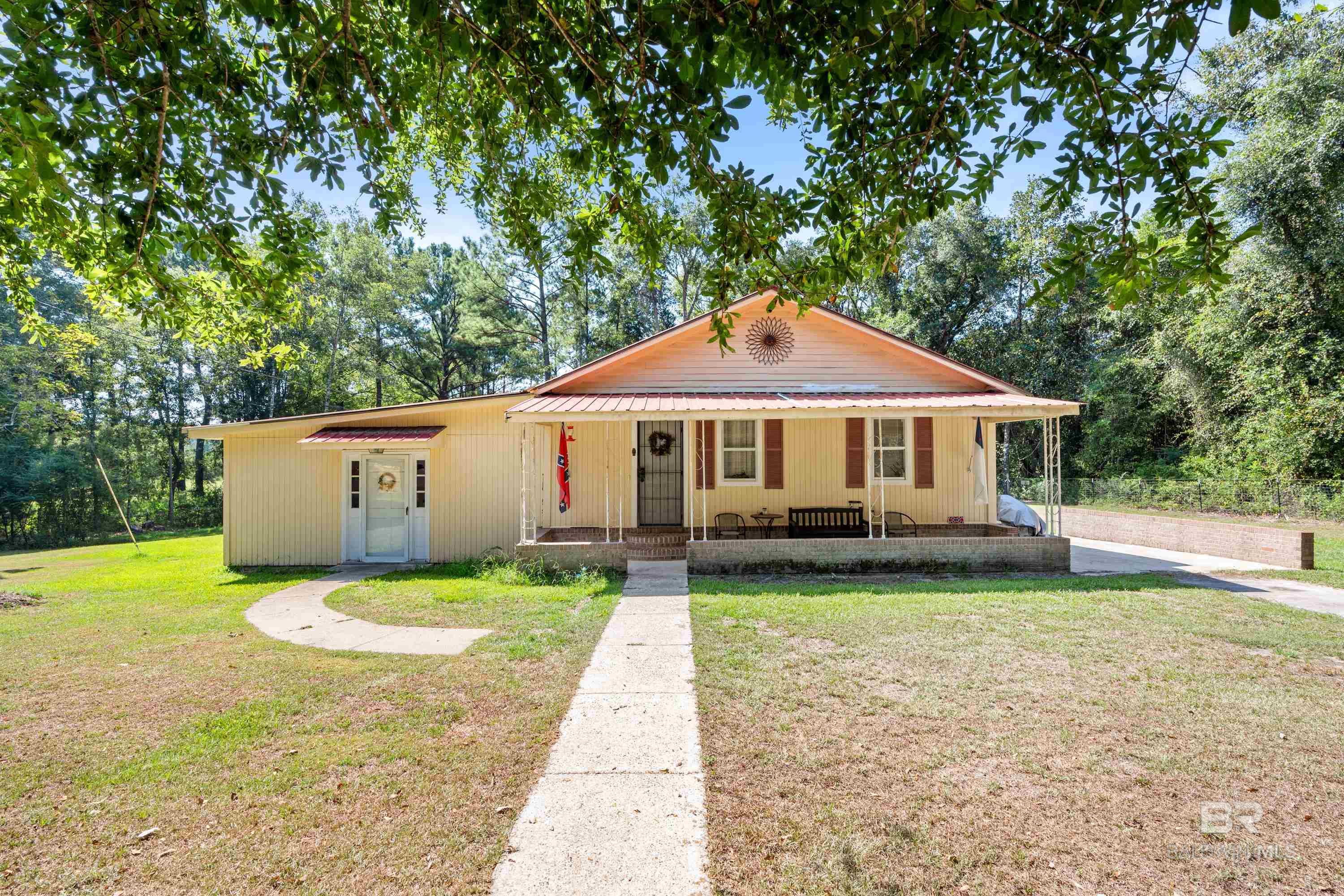 University Blvd, Mobile, AL 36618 #1