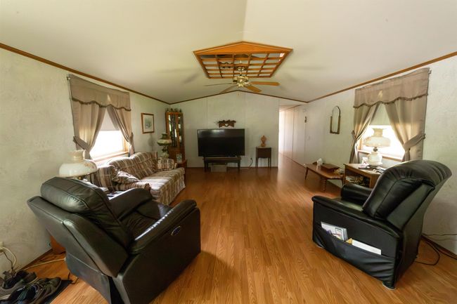 251 Oak St, Home with 2 bedrooms, 1 bathrooms and null parking in Oxford WI | Image 8