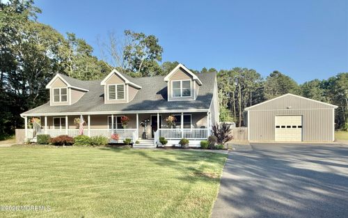 340 Railroad Avenue, West Creek, NJ, 08092 | Card Image
