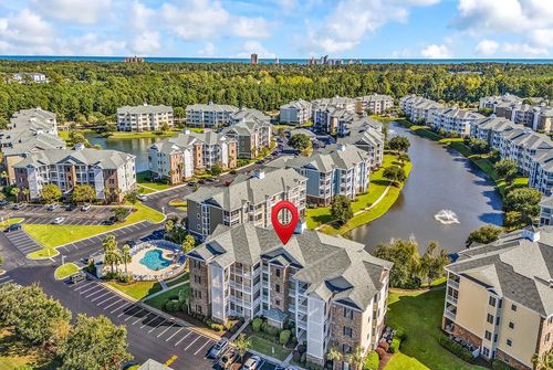 305-4861 Luster Leaf Cir, Myrtle Beach, SC, 29577-7643 | Card Image