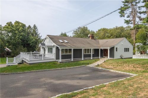 145 North Ave, Westport, CT, 06880-2224 | Card Image