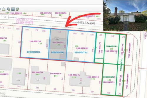 4521 Helen Dr, Columbus, OH, 43232-5642 | Card Image