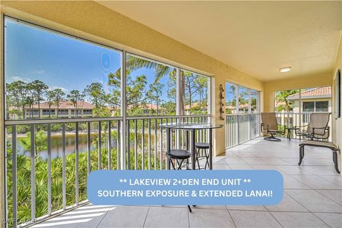 unit-202-3490 Morning Lake Dr, ESTERO, FL, 34134-9161 | Card Image