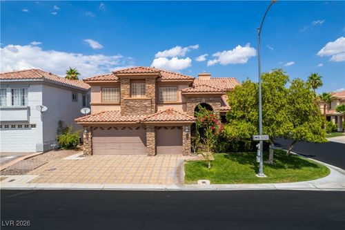 4678 El Camino Cabos Dr, Las Vegas, NV, 89147-6056 | Card Image