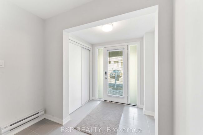 322 Olivenite Pvt, House attached with 2 bedrooms, 2 bathrooms and 2 parking in Nepean ON | Image 5